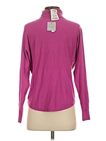 Liv Long Sleeve Top (view 2)