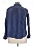 L.L.Bean Blue Long Sleeve Button-Down Shirt Size 1X - photo 2