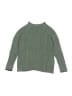 Crewcuts 100% Cotton Green Pullover Sweater Size 4 - 5 - photo 1