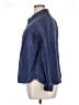 L.L.Bean Blue Long Sleeve Button-Down Shirt Size 1X - photo 5