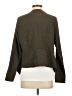 Lush 100% Polyester Brown Kimono Size S - photo 2