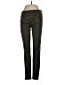 Current/Elliott Black Casual Pants Size 25 waist - photo 1