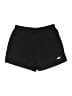 ASOS Solid Black Athletic Shorts Size M - photo 1
