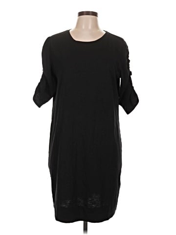 Nic + Zoe Casual Dress (view 1)