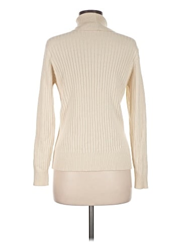 Jeanne Pierre Turtleneck Sweater (view 2)
