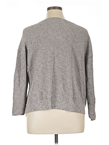 Nic + Zoe Pullover Sweater (view 2)
