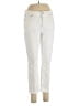 J.Crew Ivory Jeans Size 30 waist (petite) - photo 1