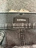 Express Gray Jeans Size 12 - photo 4