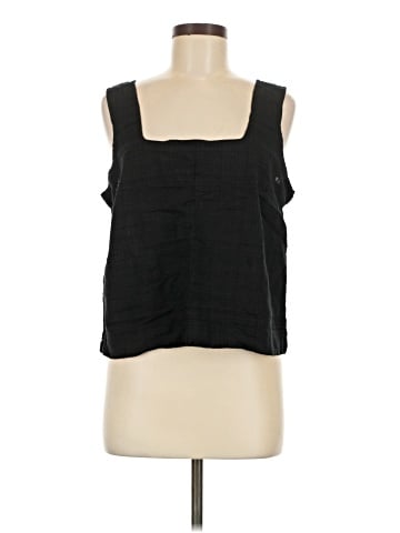 Eddie Bauer Sleeveless Top (view 1)