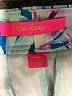 Lilly Pulitzer Tropical Blue Active Pants Size 8 - photo 7