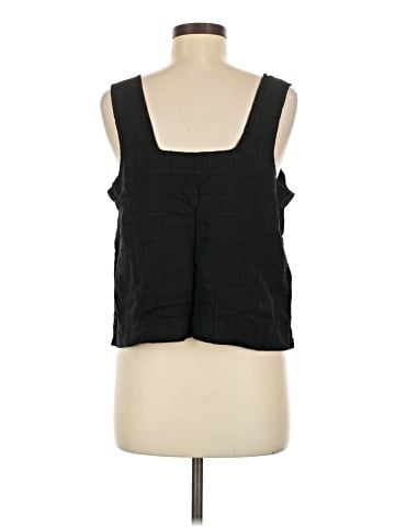 Eddie Bauer Sleeveless Top (view 2)