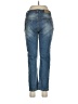 Just One Hearts Blue Jeans Size M - photo 2