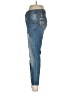 Just One Hearts Blue Jeans Size M - photo 5