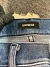 Express Hearts Blue Jeans Size 12 - photo 4