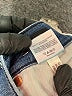Express Hearts Blue Jeans Size 12 - photo 5
