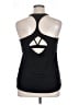 Athleta Black Tank Top Size XL - photo 2