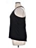 Athleta Black Tank Top Size XL - photo 5