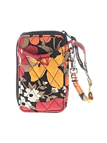Vera Bradley Wristlet (view 1)