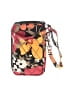Vera Bradley Orange Wristlet One size - photo 1