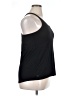 Athleta Black Tank Top Size XL - photo 4