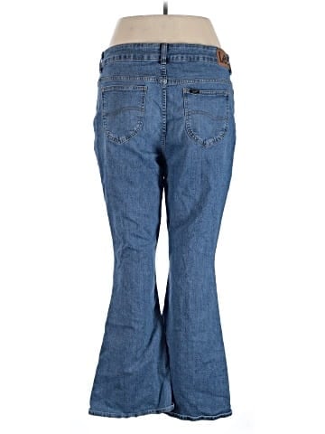 Lee Jeans (view 2)