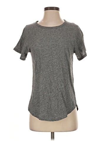Madewell Short Sleeve T-Shirt (view 1)