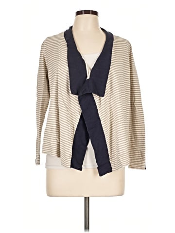 Liz Claiborne Cardigan (view 1)