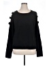 Assorted Brands 100% Acrylic Black Pullover Sweater Size XL - photo 1