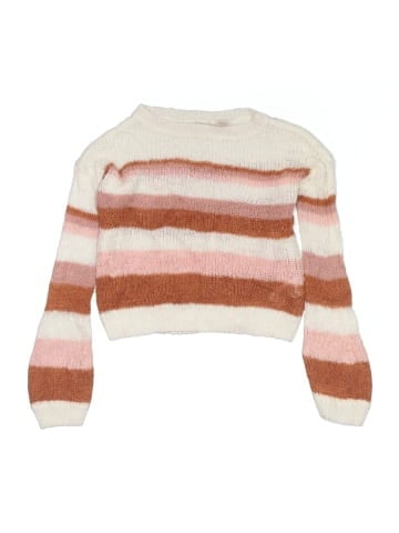 Roxy Pullover Sweater (view 1)