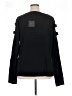 Assorted Brands 100% Acrylic Black Pullover Sweater Size XL - photo 2