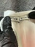 Alice + Olivia Ivory Jacket Size 10 - photo 6