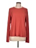 Danskin Red Long Sleeve T-Shirt Size L - photo 1