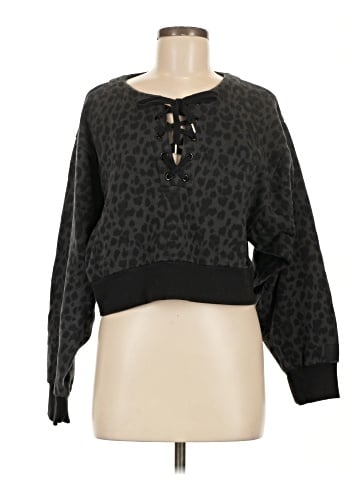 Victoria's Secret Pullover Sweater (view 1)