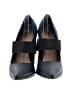 Simply Vera Vera Wang Blue Heels Size 10 - photo 2