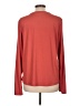 Danskin Red Long Sleeve T-Shirt Size L - photo 2