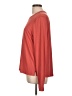 Danskin Red Long Sleeve T-Shirt Size L - photo 5