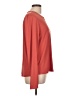 Danskin Red Long Sleeve T-Shirt Size L - photo 4