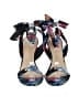 Nine West Blue Sandals Size 6 - photo 2