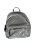 Guess 100% Pur-ty Gray Backpack One size - photo 1