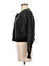 Victoria's Secret Animal Print Black Pullover Sweater Size M - photo 5