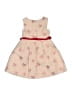 Mini Boden Hearts Pink Dress Size 4 - 5 - photo 2