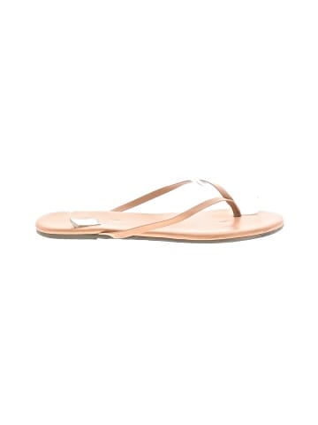 TKEES Flip Flops (view 1)