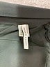 Robin Piccone Solid Black One Piece Swimsuit Size 6 - photo 3