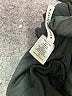 Robin Piccone Solid Black One Piece Swimsuit Size 6 - photo 4