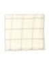 Assorted Brands 100% Acrylic Ivory Scarf One size - photo 2