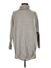 Magaschoni 100% Cashmere Gray Cashmere Pullover Sweater Size XS - photo 1