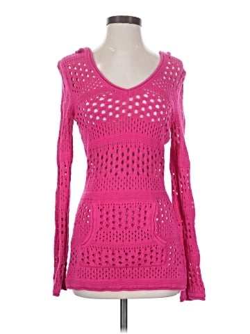 Venus Pullover Sweater (view 1)