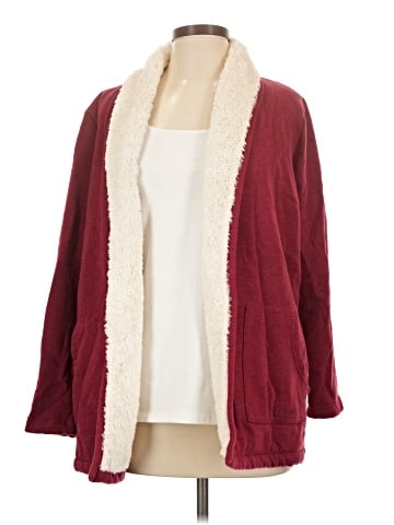 L.L.Bean Coat (view 1)