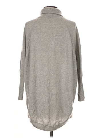 Magaschoni Cashmere Pullover Sweater (view 2)
