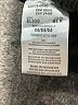 Elle Black Short Sleeve Top Size M - photo 8